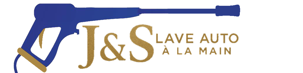 JS Lave Auto à la main